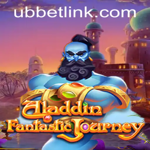 Discover the Magic of Aladdin: A Journey with UBBet