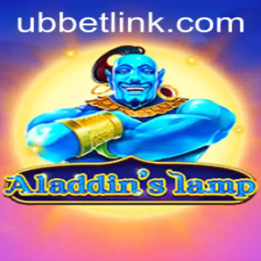 Discover the Magic of Aladdinslamp with UBBet