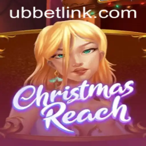 Explore the Enchanting World of ChristmasReach: A New Gaming Adventure
