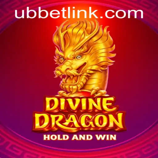 Dive into DivineDragon: A Thrilling Fantasy Escapade with UBBet
