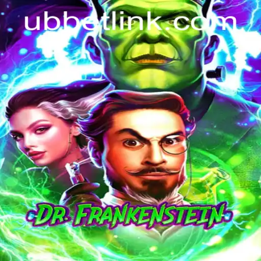 DrFrankenstein: An Innovative Gaming Experience with UBBet