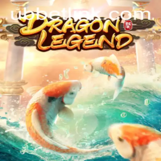 The Mystical Adventure of DragonLegend: A Deep Dive into Gameplay and Strategies with UBBet