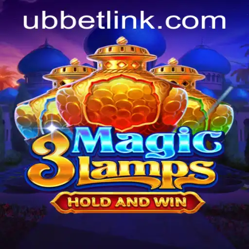 Unveiling the Enchantment of 3MagicLamps: A Deep Dive into the Game