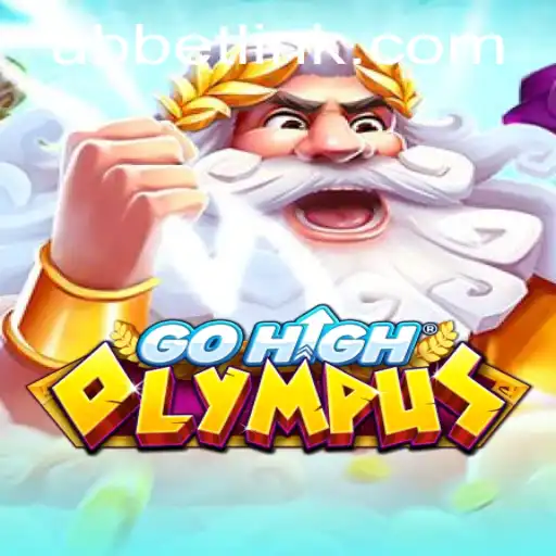 GoHighOlympus: The New Era of UBBet Gaming