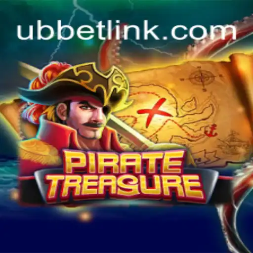 Discover the Thrilling Adventure of PirateTreasure with UBBet
