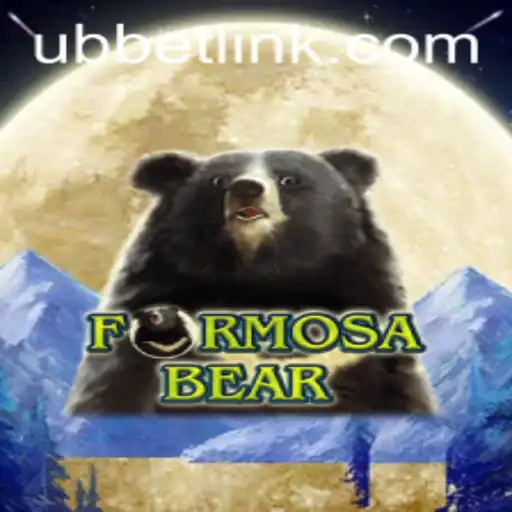 Exploring the Enchanting World of FormosaBear: A Comprehensive Guide