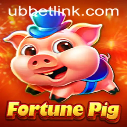 Introducing FortunePig: A Captivating New Game on UBBet