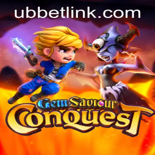 Unveiling GemSaviourConquest: The Latest Gaming Sensation with UBBet