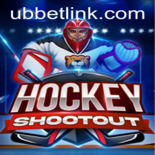 Experience the Thrill of HockeyShootout with UBBet