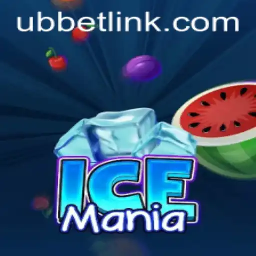 IceMania: Dive into the Frosty Adventure with UBBet