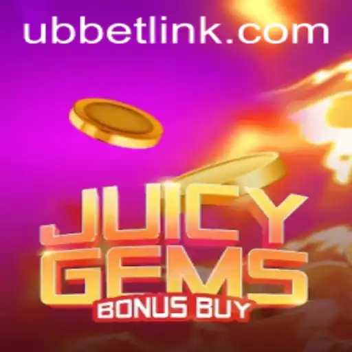 Experience Thrilling Gameplay with JuicyGemsBonusBuy on UBBet
