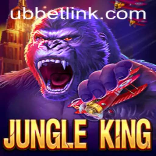 Discover the Thrilling World of JungleKing with UBBet