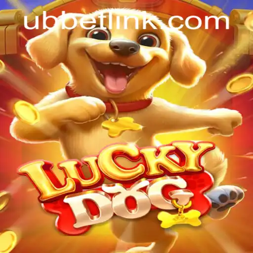 Exploring LuckyDog: The Thrilling New Game by UBBet