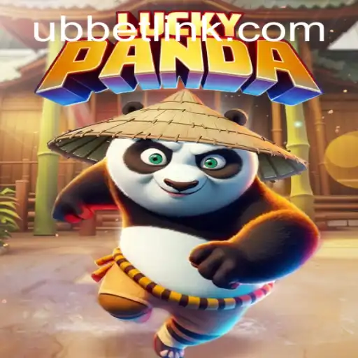 Exploring LuckyPanda: The Fascinating Game by UBBet