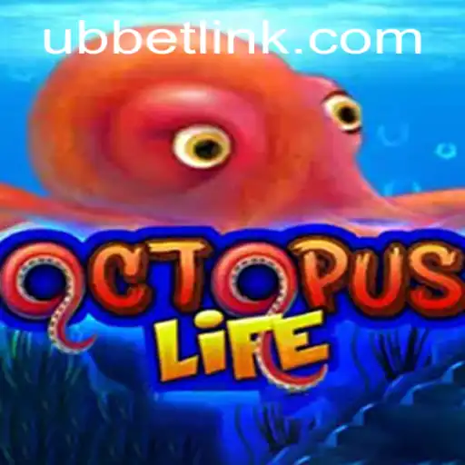 Exploring the Intriguing World of OctopusLife: A Virtual Adventure with UBBet Integration