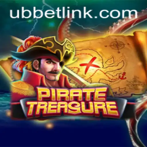 Discover the Thrilling Adventure of PirateTreasure with UBBet