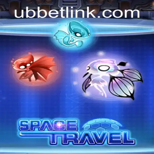 Exploring the Cosmos with SpaceTravel: A Game Powered by UBBet