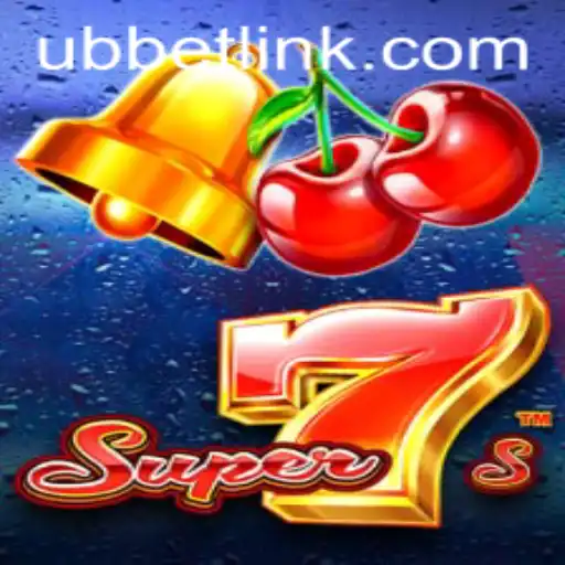 Exploring the Exciting World of Super7s on UBBet