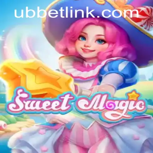 The Enchanting World of SweetMagic: Unveiling the Latest Sensation in Gaming with UBBet